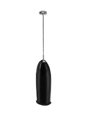 Bodum Black Schiuma Milk Frother - Image 2 of 3