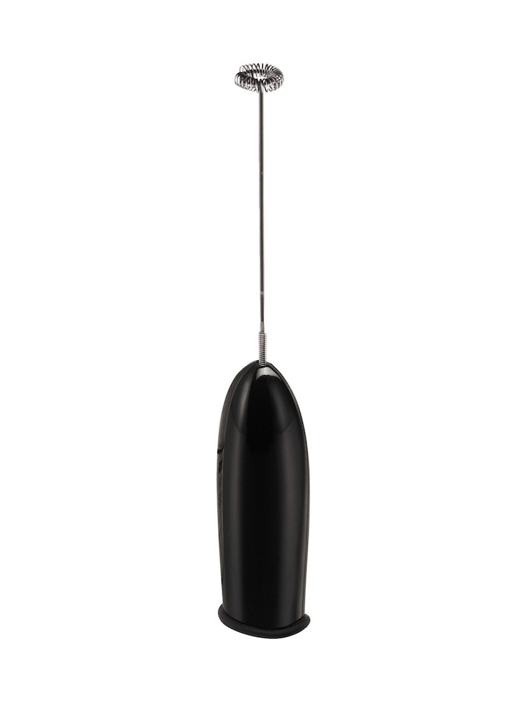 Bodum Black Schiuma Milk Frother - Image 2 of 3 Bodum Black Schiuma Milk Frother - Image 2 of 3