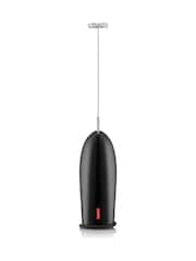 Bodum Black Schiuma Milk Frother - Image 3 of 3
