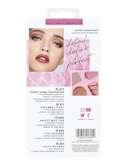 Real Techniques Artists Essentials Makeup Brush Set - (Worth £40) - Image 3 of 3