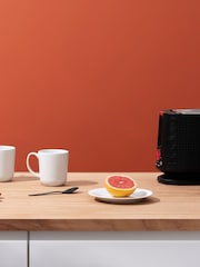 Bodum Black Bistro 2 Slice Toaster - Image 4 of 4