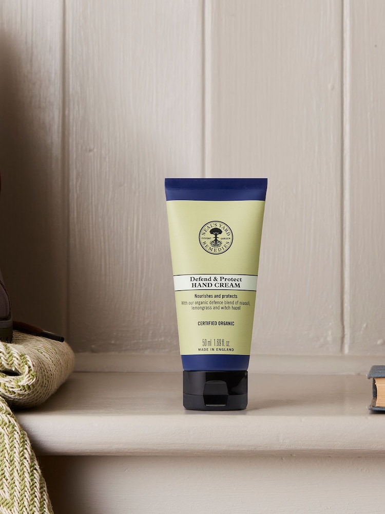 Neals Yard Remedies Hand Cream 50ml - Image 3 of 3