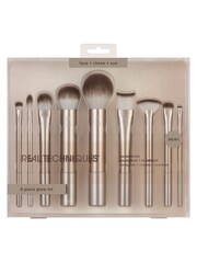 Real Techniques Au Naturel Complete Brush Kit - Image 2 of 3