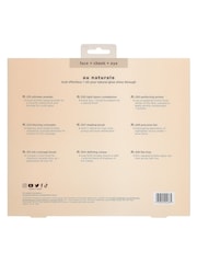 Real Techniques Au Naturel Complete Brush Kit - Image 3 of 3