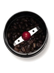 Bodum Black BISTRO Coffee Grinder - Image 3 of 5