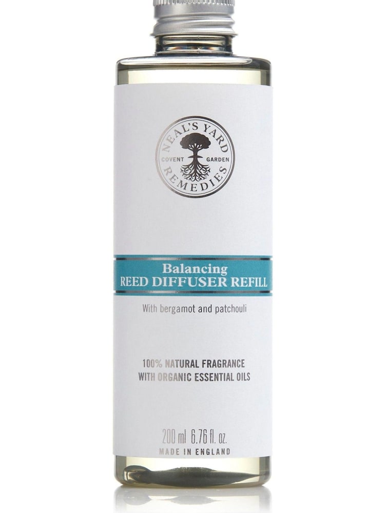 Neals Yard Remedies Balancing Diffuser Refill 200ml Refill - Image 1 of 1