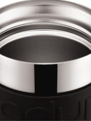 Bodum Black Small Travel Mug 0.35L - Image 4 of 4