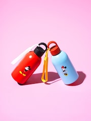 Bodum Pale Blue Disney Minnie Melior Vacuum Double Wall Water Bottle 0.3L - Image 1 of 2