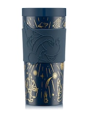 Bodum Dark Petrol Disney Fantasia Travel Mug 0.35L - Image 1 of 1