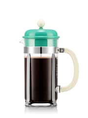 Bodum Green Caffettiera French Press Coffee Maker 8 cup 34oz - Image 3 of 3