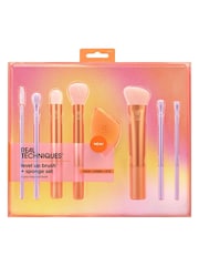 Real Techniques Level Up Brush and Sponge Set - Image 2 of 3