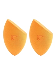 Real Techniques Miracle Complexion Makeup Sponges 2 Pack - Image 1 of 1