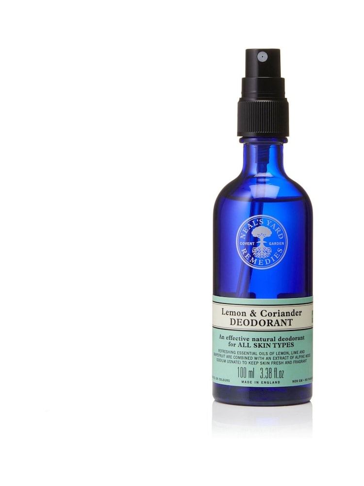 Neals Yard Remedies Roll On Deodorant 50ml - Image 1 of 2