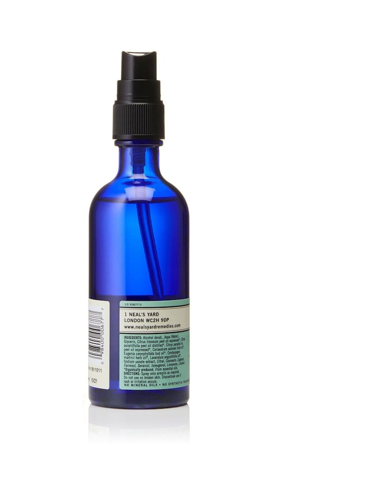 Neals Yard Remedies Roll On Deodorant 50ml - Image 2 of 2