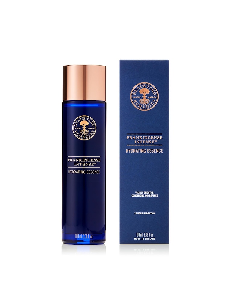 Neals Yard Remedies Frankincense Intense Hydrating Essence Mist 100ml - Image 2 of 2 Neals Yard Remedies Frankincense Intense Hydrating Essence Mist 100ml - Image 2 of 2