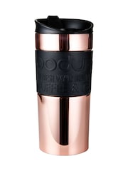 Bodum Copper Small Travel Mug 0.35L - Image 2 of 2