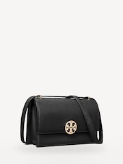 Tory Burch Black Miller Shoulder Bag - Image 4 of 6