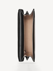 Tory Burch Black Miller Shoulder Bag - Image 5 of 6