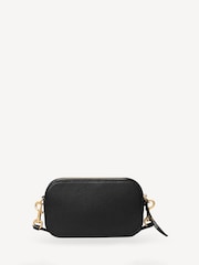 Tory Burch Black Miller Mini Cross-Body Bag - Image 4 of 7