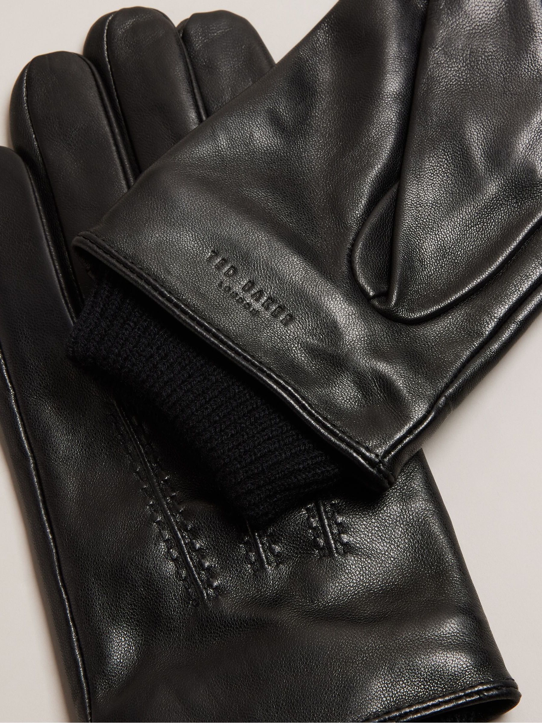 Ted baker golf glove outlet