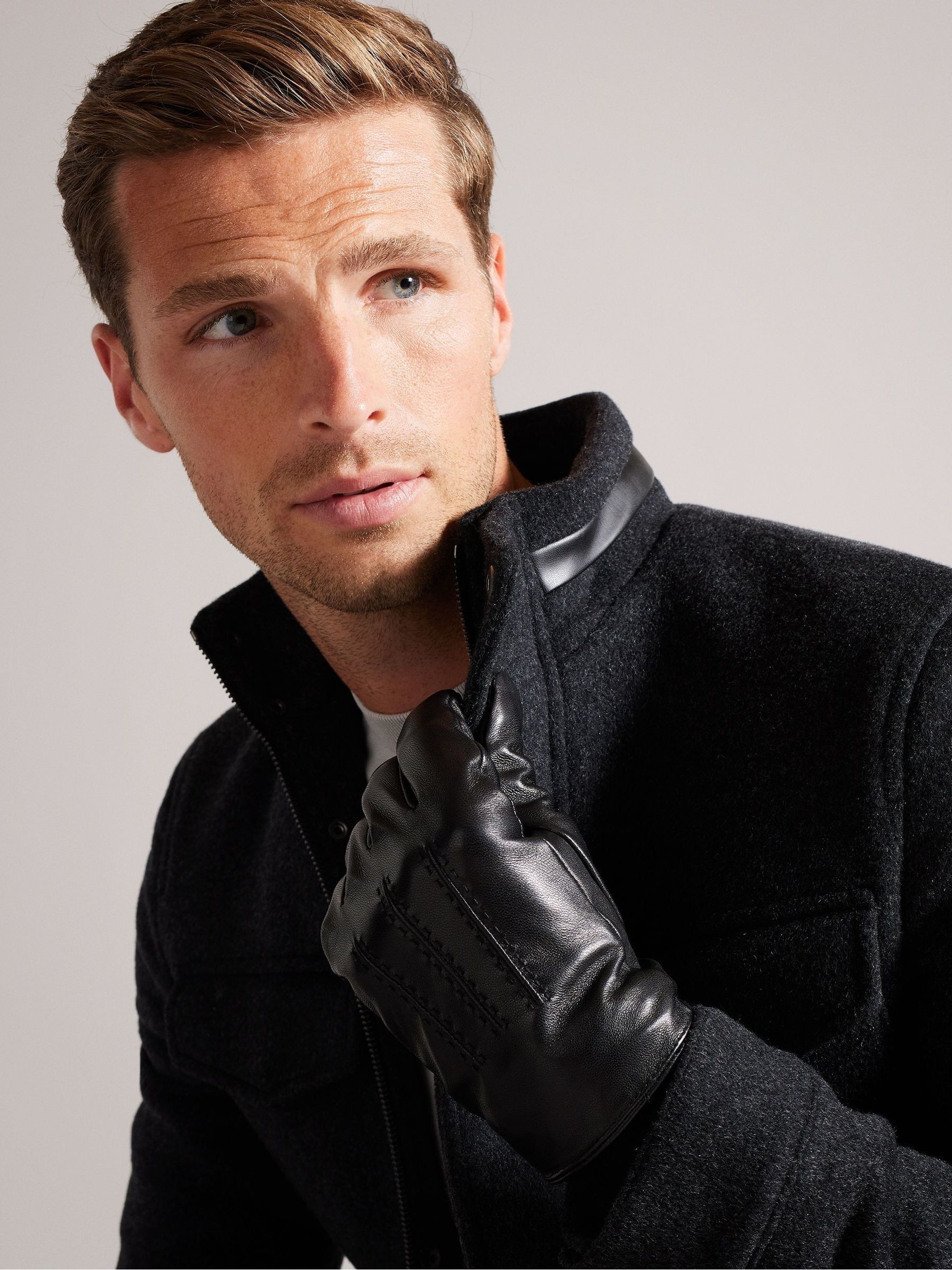 Ted baker golf glove store