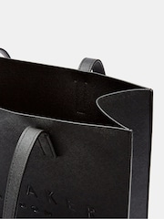 حقيبة بشعار كبير Soocon Crosshatch من Ted Baker  - صورة 6 من 8