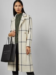 حقيبة بشعار كبير Soocon Crosshatch من Ted Baker  - صورة 8 من 8