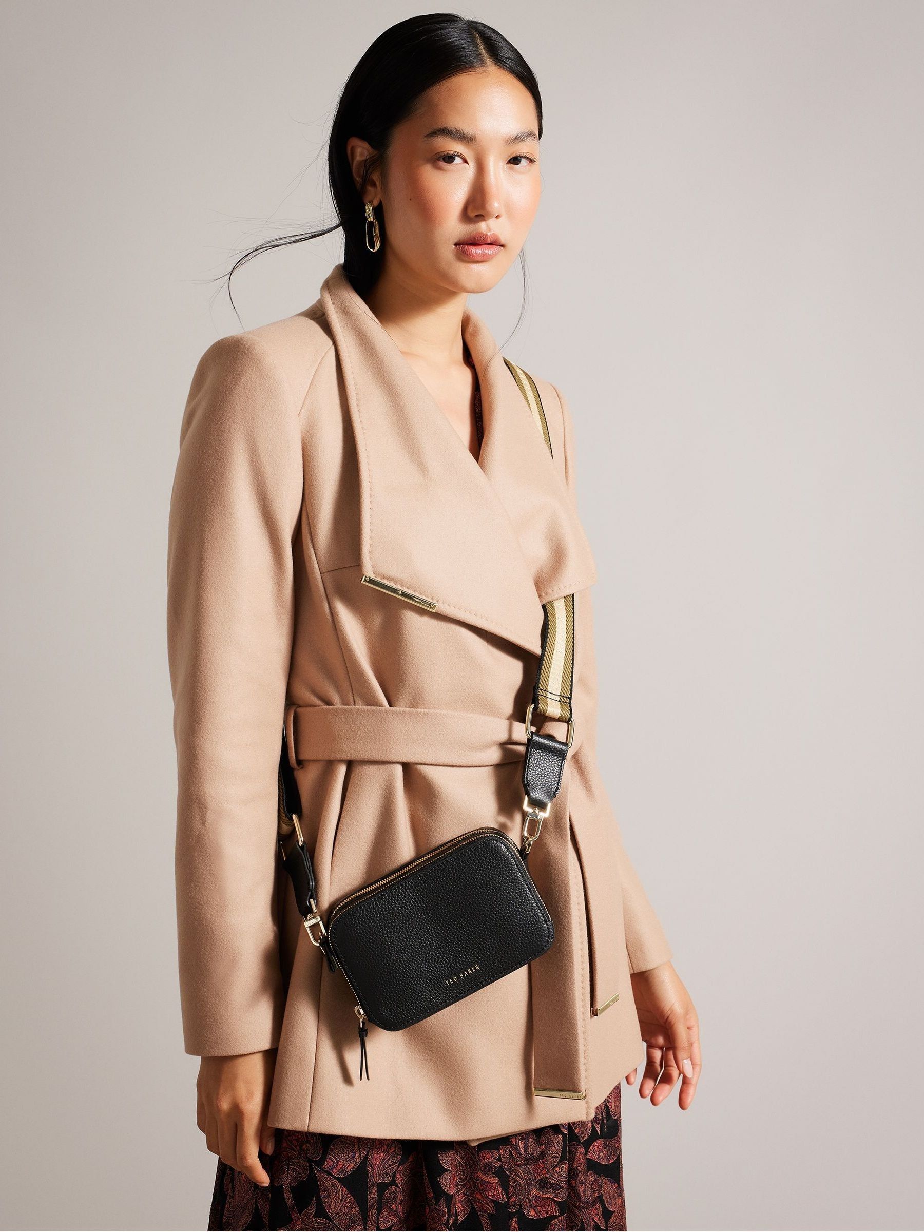 Ted baker small crossbody bag online