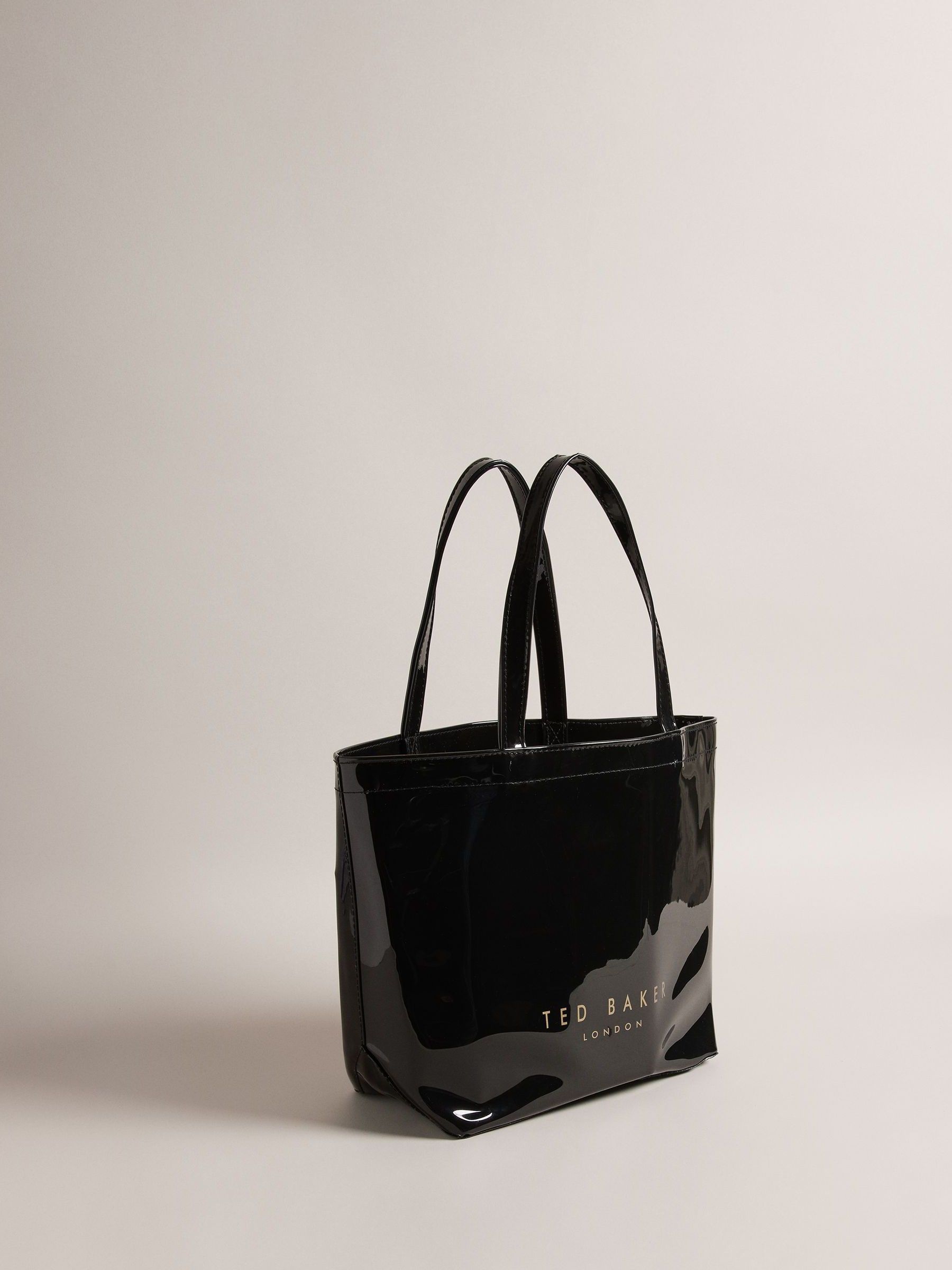 Black bow bag new arrivals