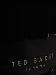 أسود - حقيبة مميزة صغيرة فيونكة عقدة Nikicon من Ted Baker - صورة 7 من 7