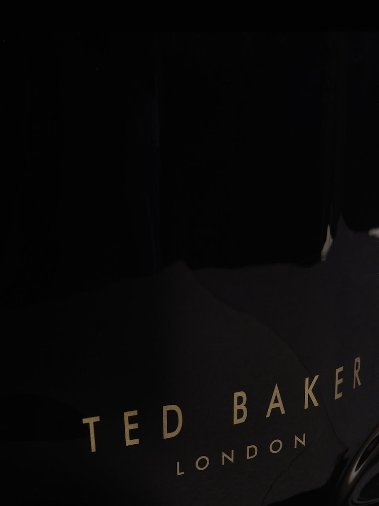 أسود - حقيبة مميزة صغيرة فيونكة عقدة Nikicon من Ted Baker - صورة 7 من 7