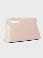 Ted Baker Pink Nicco Knot Bow Washbag - Image 2 of 4