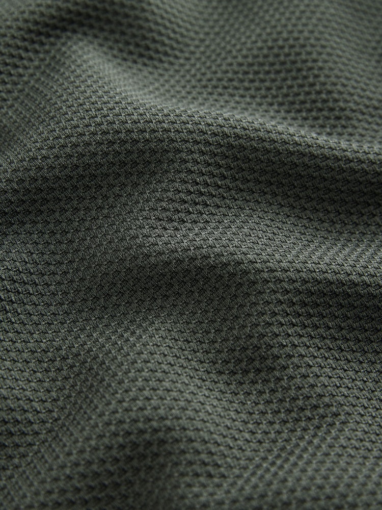 kaki - Blouson bombardier intelligent (3-16 ans) - Image 4 of 5