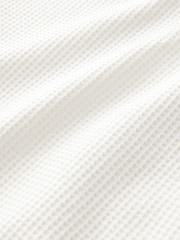 Ecru White Smart Bomber Jacket (3-16yrs) - Image 4 of 4