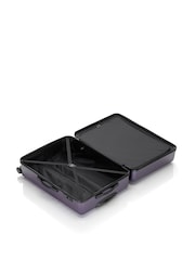 Tripp Purple Horizon Large 4 Wheel Travel Suitcase - Image 4 of 4