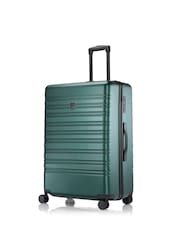 Tripp Large Graphite Emboss Horizon Suitcase - Изображение 2 из 4