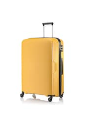 Tripp Yellow Large Escape 4W 77cm Suitcase - Image 1 of 4
