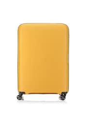 Tripp Yellow Large Escape 4W 77cm Suitcase - Image 2 of 4