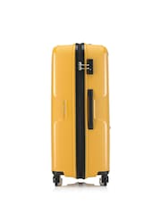 Tripp Yellow Large Escape 4W 77cm Suitcase - Image 3 of 4