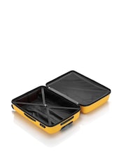 Tripp Yellow Large Escape 4W 77cm Suitcase - Image 4 of 4