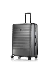Tripp Large Graphite Emboss Horizon Suitcase - Imagen 1 de 4