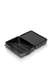 Tripp Large Graphite Emboss Horizon Suitcase - Imagen 4 de 4