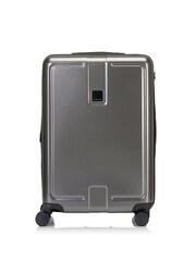 Tripp Silver Medium Pewter Evolve 69cm Suitcase - Image 2 of 5