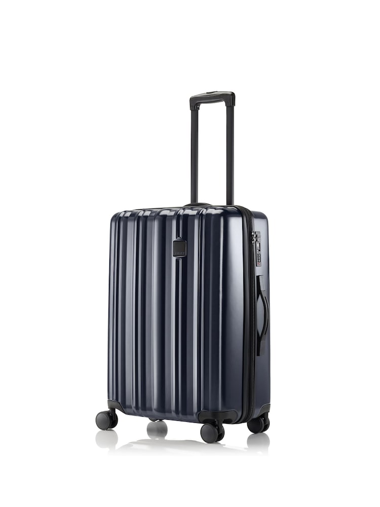 Tripp Blue Medium Retro II DW Suitcase - Image 1 of 5
