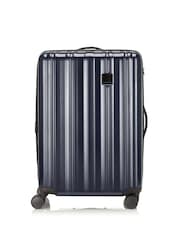 Tripp Blue Medium Retro II DW Suitcase - Image 2 of 5