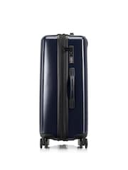 Tripp Blue Medium Retro II DW Suitcase - Image 3 of 5