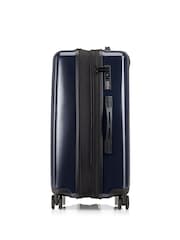 Tripp Blue Medium Retro II DW Suitcase - Image 4 of 5