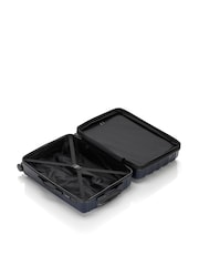 Tripp Blue Medium Retro II DW Suitcase - Image 5 of 5