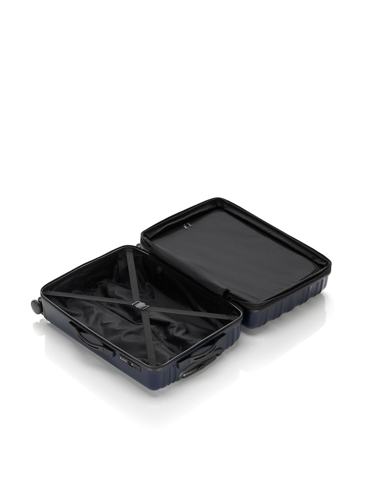 Tripp Blue Medium Retro II DW Suitcase - Image 5 of 5