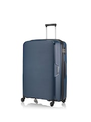 Tripp Blue Large Escape 4W Suitcase - Image 1 of 4
